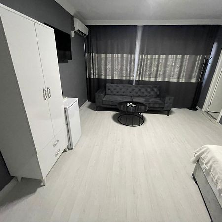Arena Resort Otel Kagithane 伊斯坦布尔 外观 照片