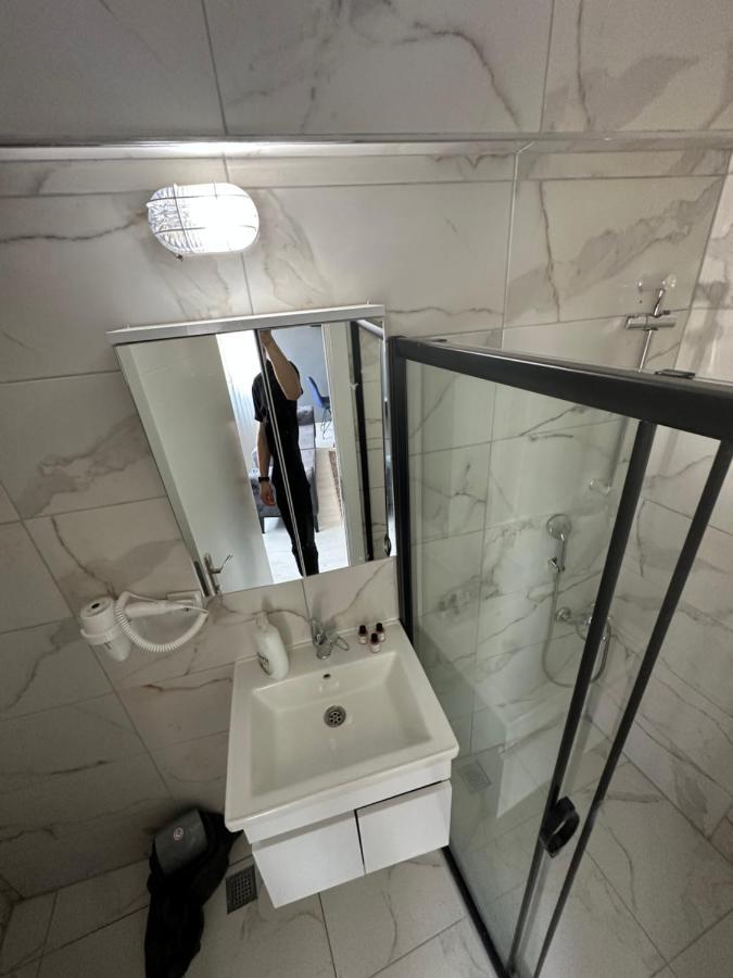 Arena Resort Otel Kagithane 伊斯坦布尔 外观 照片