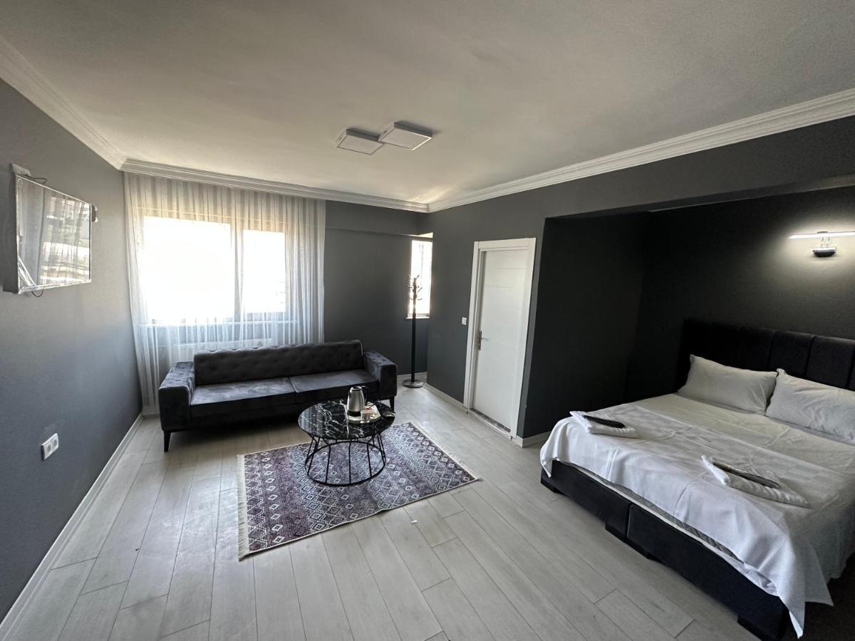 Arena Resort Otel Kagithane 伊斯坦布尔 外观 照片