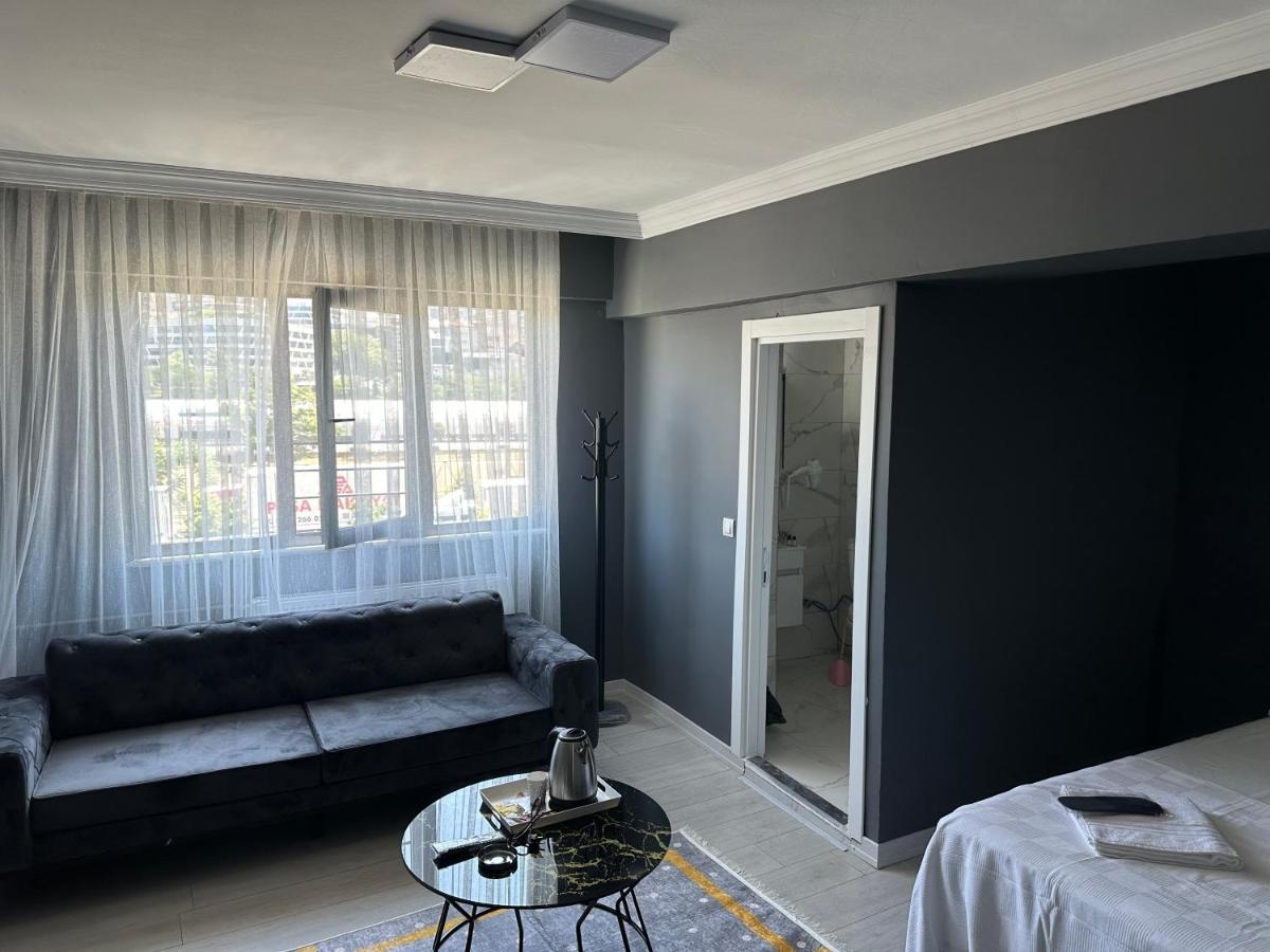 Arena Resort Otel Kagithane 伊斯坦布尔 外观 照片