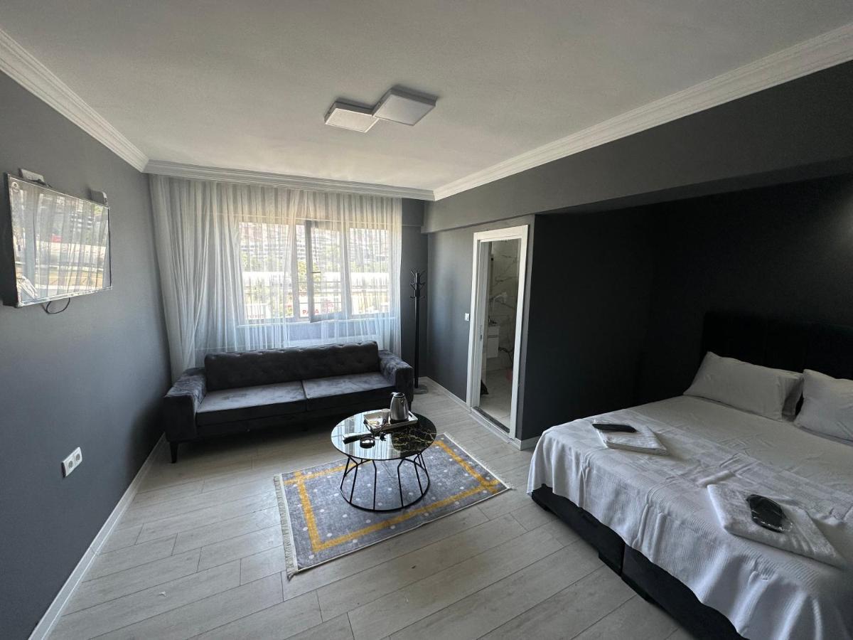 Arena Resort Otel Kagithane 伊斯坦布尔 外观 照片