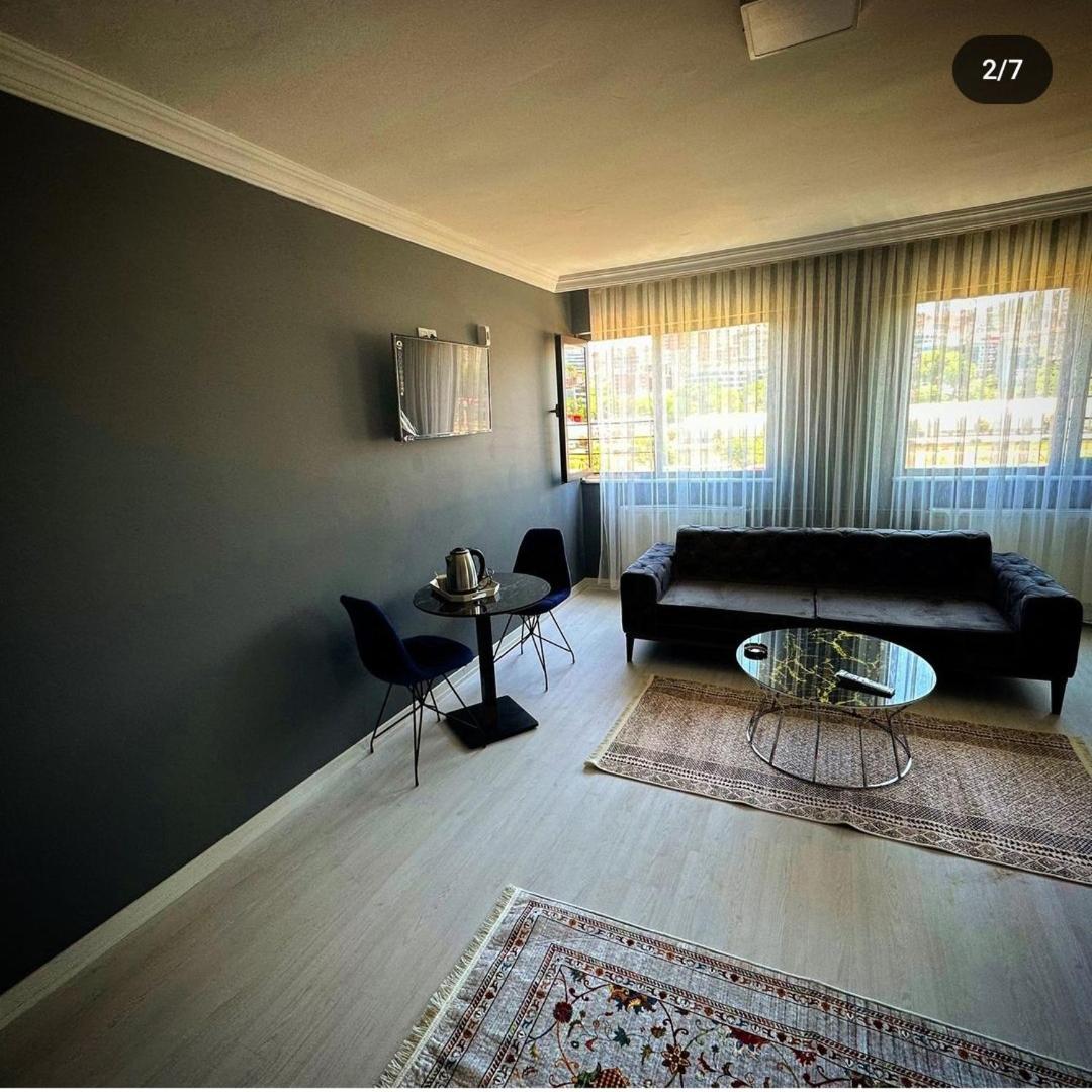 Arena Resort Otel Kagithane 伊斯坦布尔 外观 照片