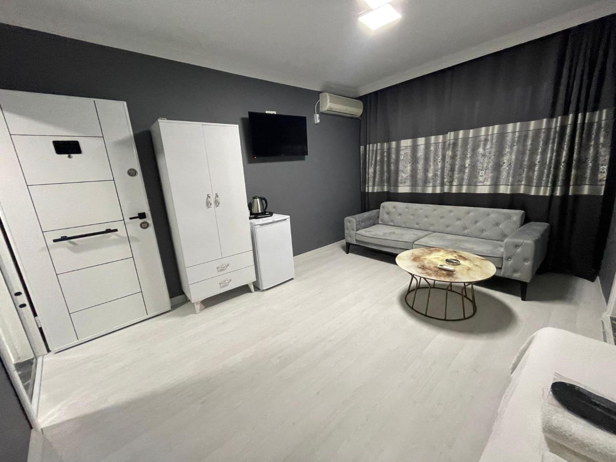 Arena Resort Otel Kagithane 伊斯坦布尔 外观 照片