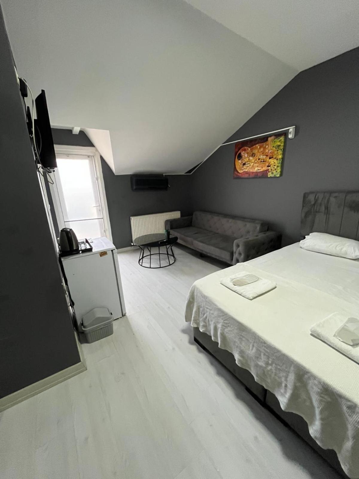Arena Resort Otel Kagithane 伊斯坦布尔 外观 照片