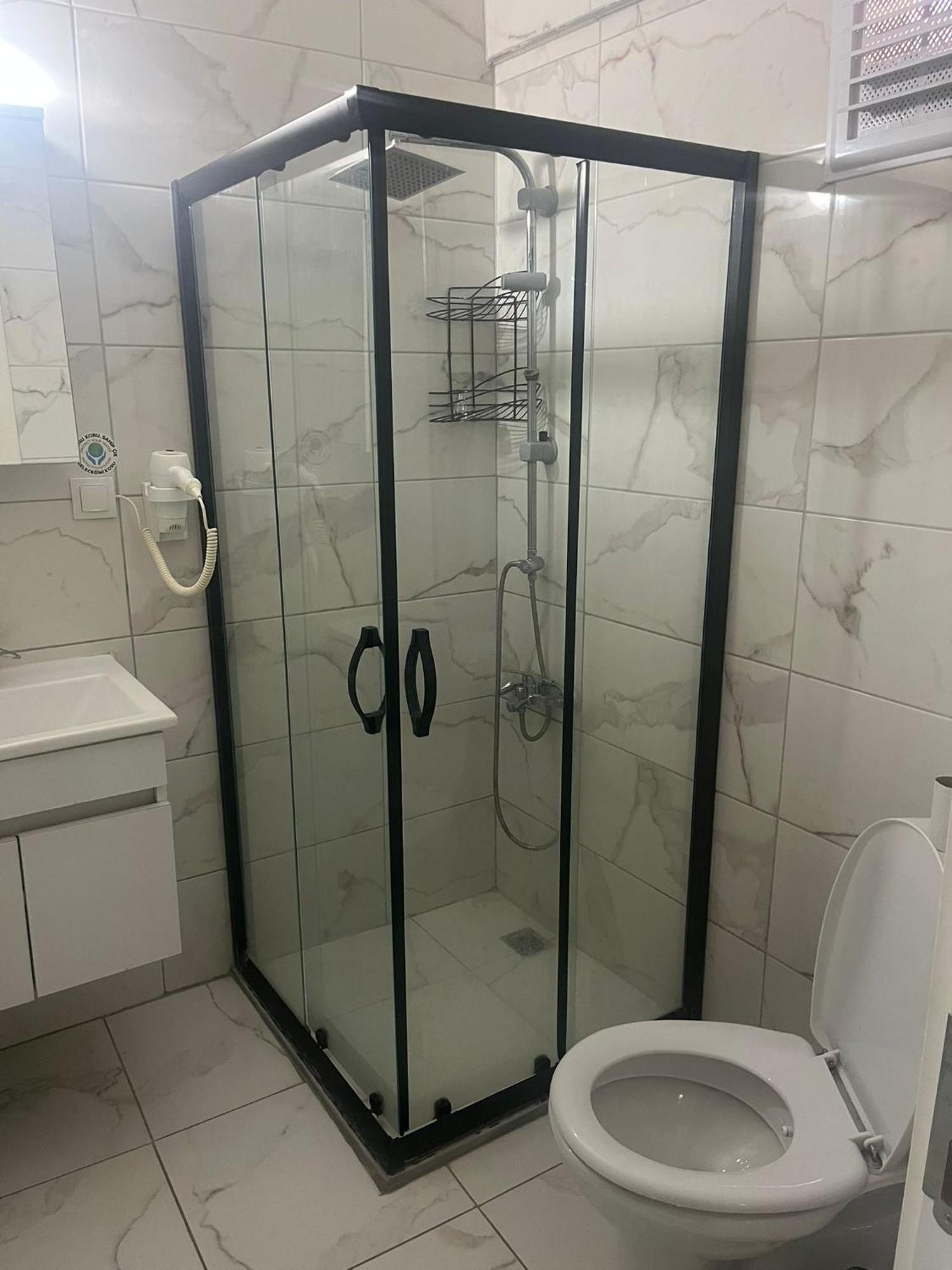 Arena Resort Otel Kagithane 伊斯坦布尔 外观 照片