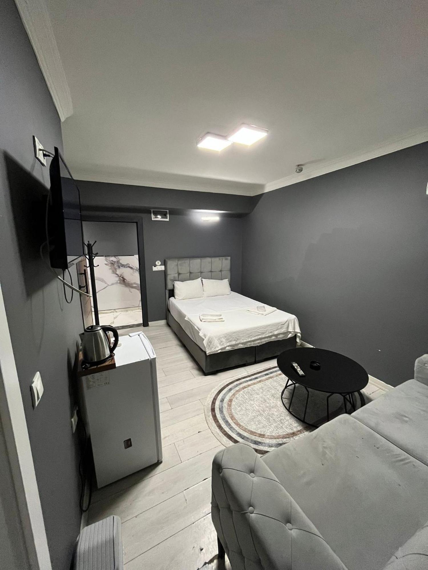 Arena Resort Otel Kagithane 伊斯坦布尔 外观 照片